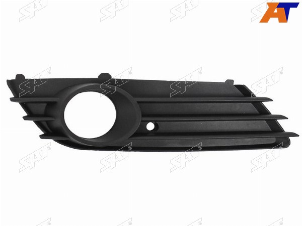 Оправа ПТФ OPEL ASTRA 04-07 RH