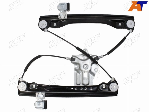 Стеклоподъемник передний CHEVROLET CRUZEDAEWOO LACETTI 09-16 RH без мотора