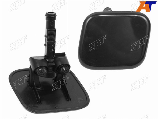 Крышка омывателя фары KIA SORENTO 09-13 LH