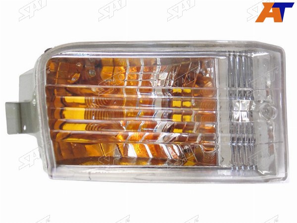 Поворот TOYOTA RAV4 00-03 RH над туманкой