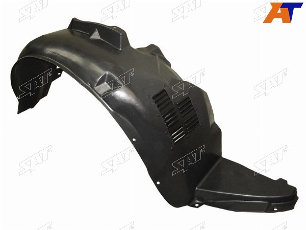 Подкрылок CHEVROLET LACETTI 04-13 5D HBK RH