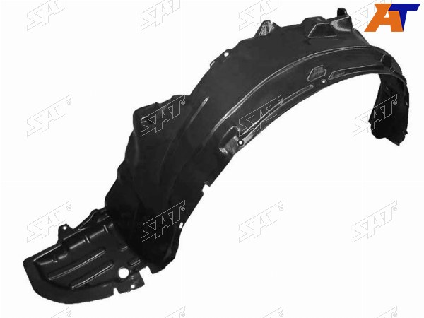 Подкрылок NISSAN CEFIROMAXIMA 94-98 LH