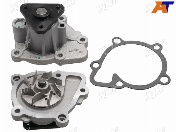 Насос системы охлаждения HYUNDAI IX35SANTA FE 12- 2,4
