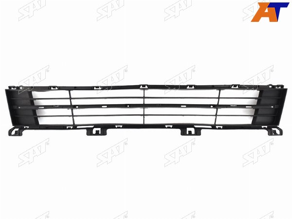 Решетка в бампер MAZDA 6 07-10