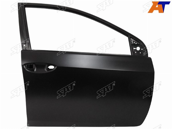 Дверь передняя TOYOTA COROLLA 13-19 RH