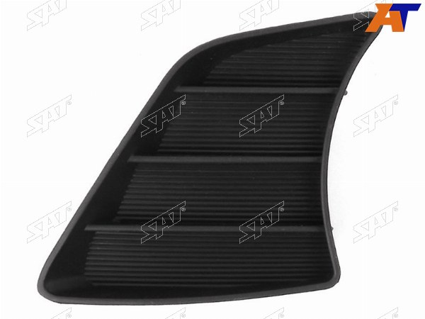 Заглушка в бампер TOYOTA HILUX VIGO 11-15
