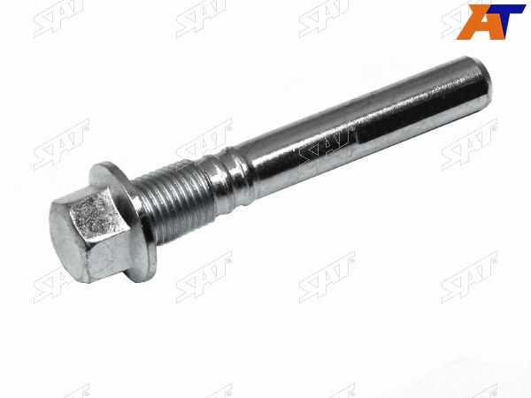 Направляющая RR суппорта TOYOTA  HARRIER 2003-