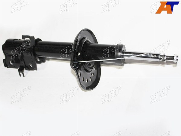 Стойка передняя NISSAN QASHQAIDUALISROGUE S35X-TRAIL 06- LH