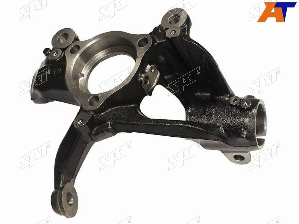 Кулак поворотный AUDI A3 SKODA OCTAVIAVOLKSWAGEN GOLF 13-15 LH
