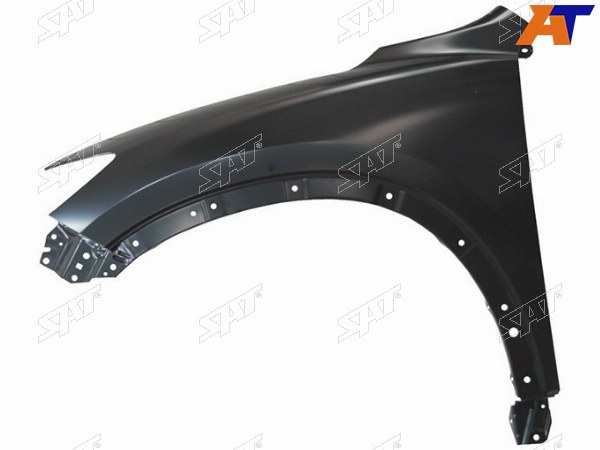 Крыло переднее MAZDA CX-5 12-17 LH