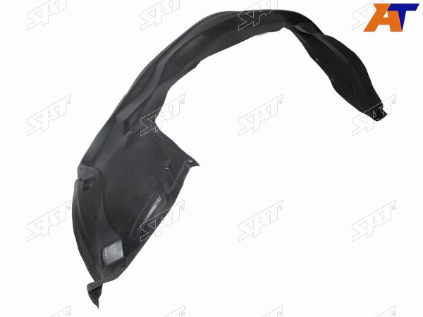 Подкрылок TOYOTA TUNDRA 13-17 RH