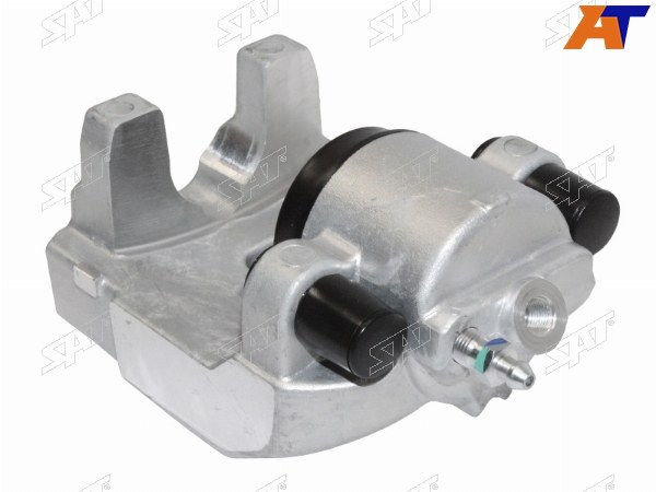 Суппорт тормозной зад BMW X5 E70F15 06-18X6 E71F16 08-19 левый