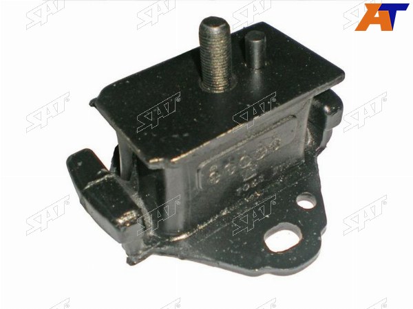Подушка двигателя FR TOYOTA HILUXSURFLAND CRUISER PRADO 1KZ12KDFTV 95-09