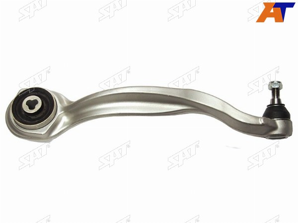 Рычаг передний нижний (продол) MERCEDES-BENZ W212 09-S212 09- RH