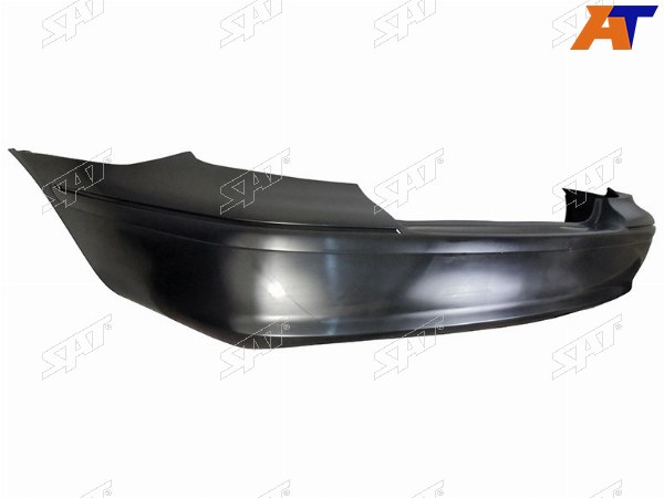 Бампер задний TOYOTA PREMIO 01-07