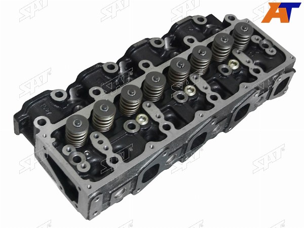 Головка блока в сборе NISSAN ATLASDATSUNELGRANDTERRANOREGULUS QD32 92-07