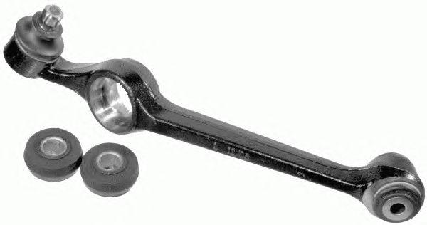 Рычаг независимой подвески колеса, подвеска колеса