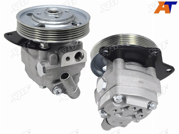 Насос ГУР FORD MONDEO IVS-MAXVOLVO XC70S80 2,5 07-