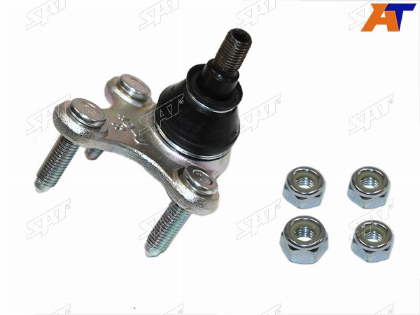 Шаровая опора нижнего рычага AUDI A3 07-SKODA OCTAVIA 12-KODIAQ 17-VW GOLF 12-PASSAT 05-14 RH