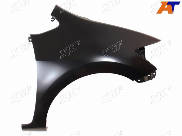 Крыло переднее TOYOTA AURIS 09-12 RH