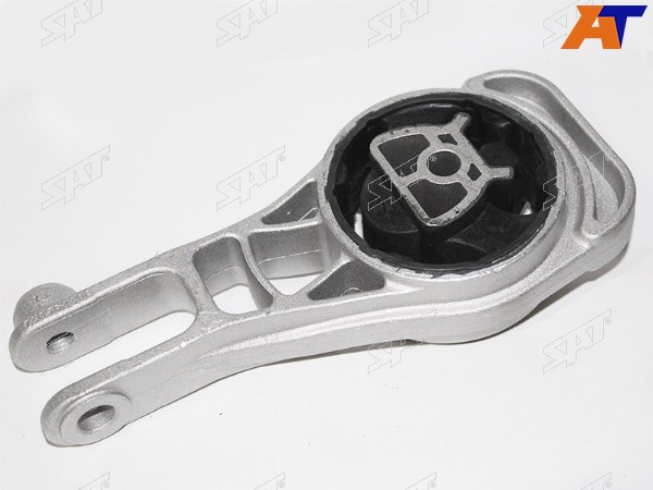 Подушка двигателя задняя нижняя  (автомат) V=1.6 CHEVROLET AVEO (T300) MOKKA 12-