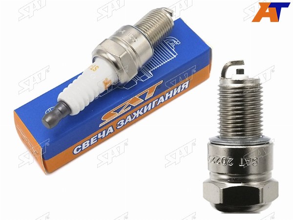 Свеча зажигания CHEVROLET AVEOKALOS 05-LADA GRANTAKALINALARGUS 11-NIVA 76-MMC L200 86-07