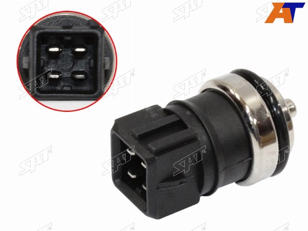 Датчик температуры ОЖ RENAULT MEGANE 03-09SCENIC 03-09 MASTER 00-10 CLIO 99-12