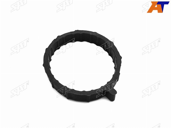 Прокладка впускного коллектора HONDA CITIJAZZ L12A 03-