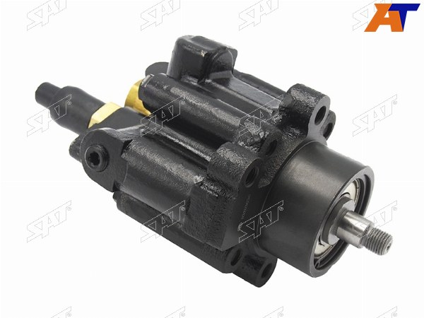 Насос ГУР MAZDA T2000T2600T3000T3500T4100 84-