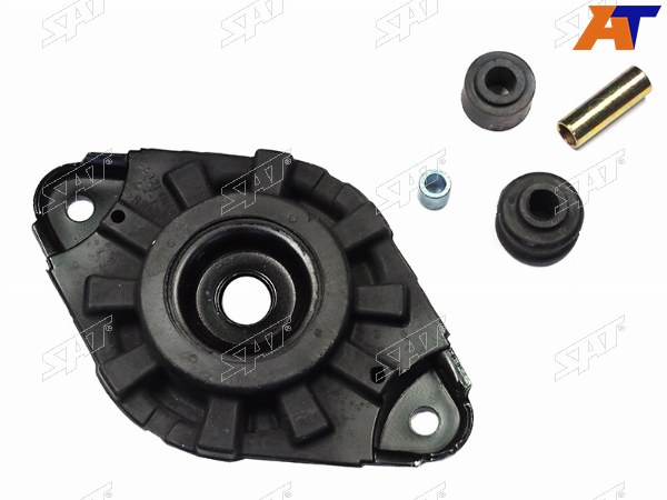 Опора задней стойки NISSAN ALMERABLUEBIRD SYLPHYPULSARSUNNY 00-