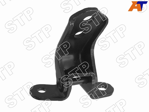 Петля передней двери LEXUS RX 03-09TOYOTA HARRIERCAMRYWINDOM 01-06 RH верхняя