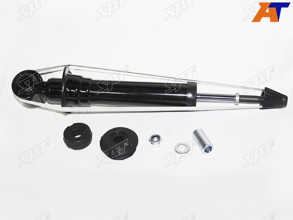 Стойка задняя TOYOTA COROLLAFIELDERAXIOVISTAARDEO 4WD 98-06 LH=RH