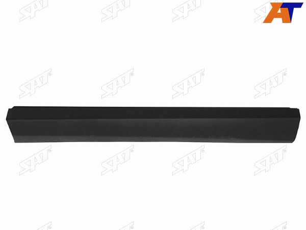Накладка передней двери TOYOTA RAV4 15-19 RH