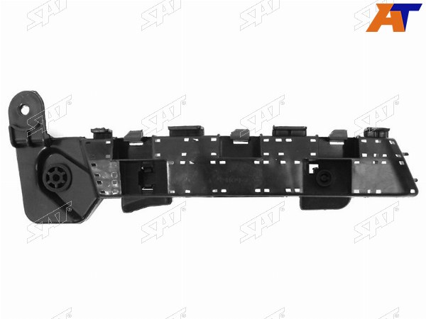 Крепление переднего бампера HONDA CR-V 12-18 RH