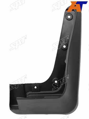 Брызговик SUBARU FORESTER 13-19 передний RH