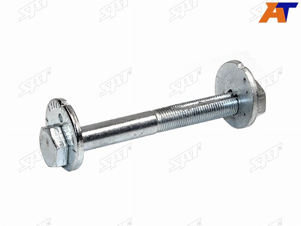 Болт (комплект) с эксцентриком  NISSAN PATROL 10-INFINITI QX56QX80 10-