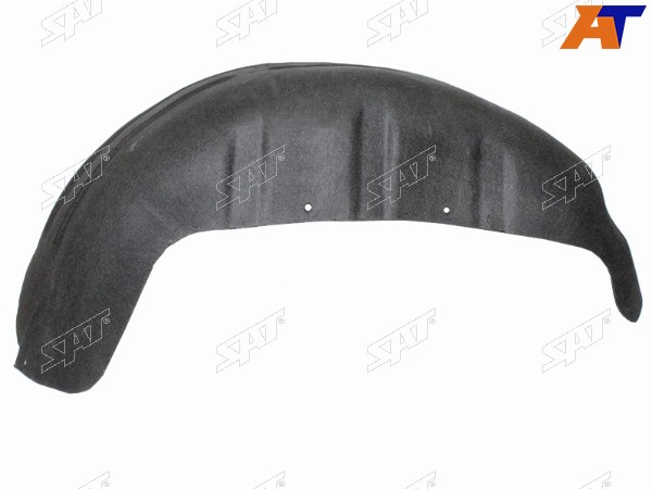 Подкрылок задний TOYOTA LAND CRUISER 300 21- RH