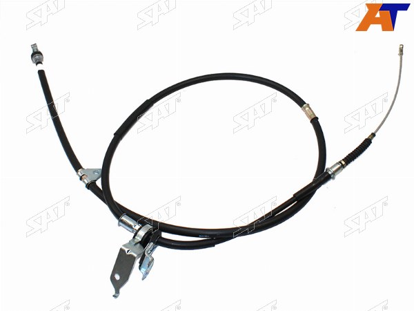 Трос ручника TOYOTA LAND CRUISER HZJ105