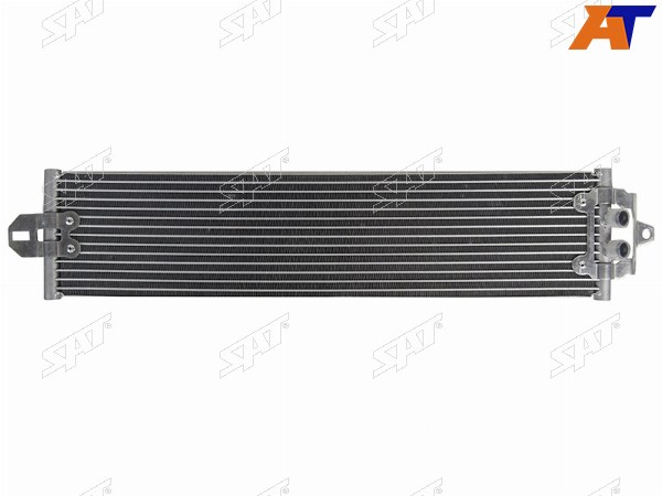 Радиатор АКПП AUDI Q7 06-12PORSCHE  CAYENNE 02-10VW TOUAREG 02-10
