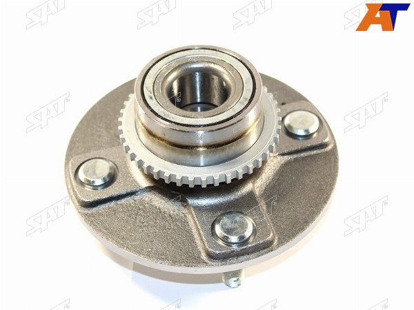 Ступичный узел задн. NISSAN ALMERA N16 00-06