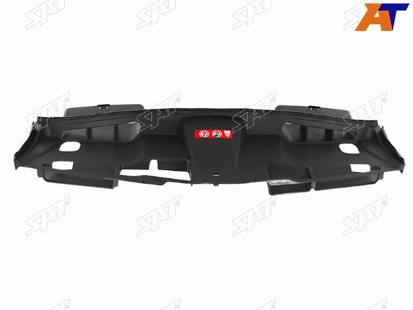 Воздухозаборник MERCEDES E-CLASS W212 09-13