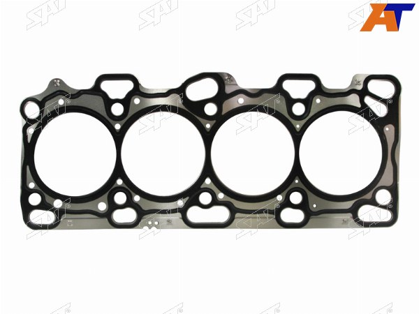 Прокладка ГБЦ MITSUBISHI AIRTREKGALANTOUTLANDERLANCER 4G63 01-