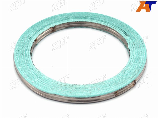 Кольцо глушителя TOYOTA CAMRY ACV30 MCV3 01-06COROLLA AE10 CE100 EE10 92-97KLUGER 2AZFE 00-07H