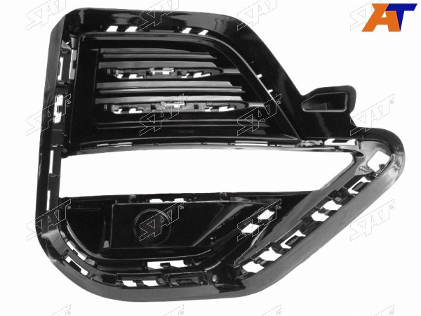 Оправа ДХО CHERY TIGGO 8 PRO 21- RH
