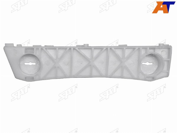 Крепление бампера NISSAN ALMERA (RUS) 12- LH