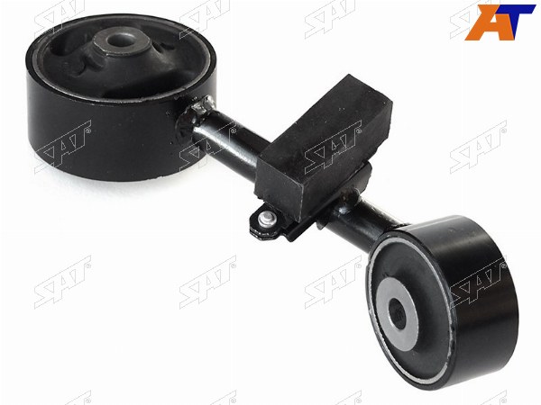 Подушка двигателя верхняя LEXUS RX330  350 3MZFE 03- RH