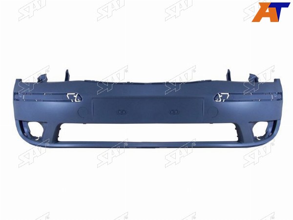 Бампер передний Ford Mondeo 03-07