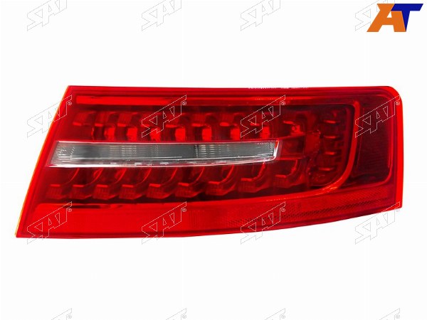 Фонарь задний AUDI A6 08-11 RH