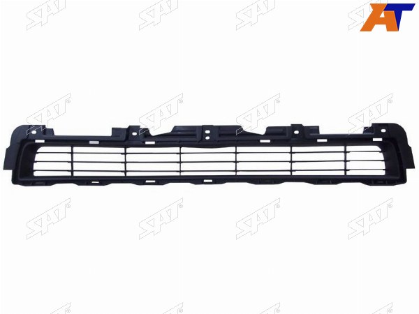 Решетка в бампер TOYOTA LAND CRUISER PRADO 09-12