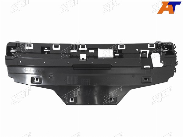 Крепление заднего бампера BMW 3-SERIES F30 12-18 нижнее